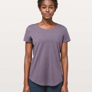 Lululemon Love Crew III